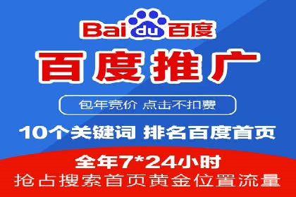 百度推广费用效益：案例对比分析